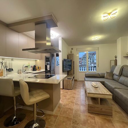 Sweet Floor Apartment Negreira Exterior photo